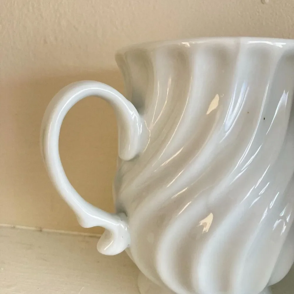N/A vintage swirl